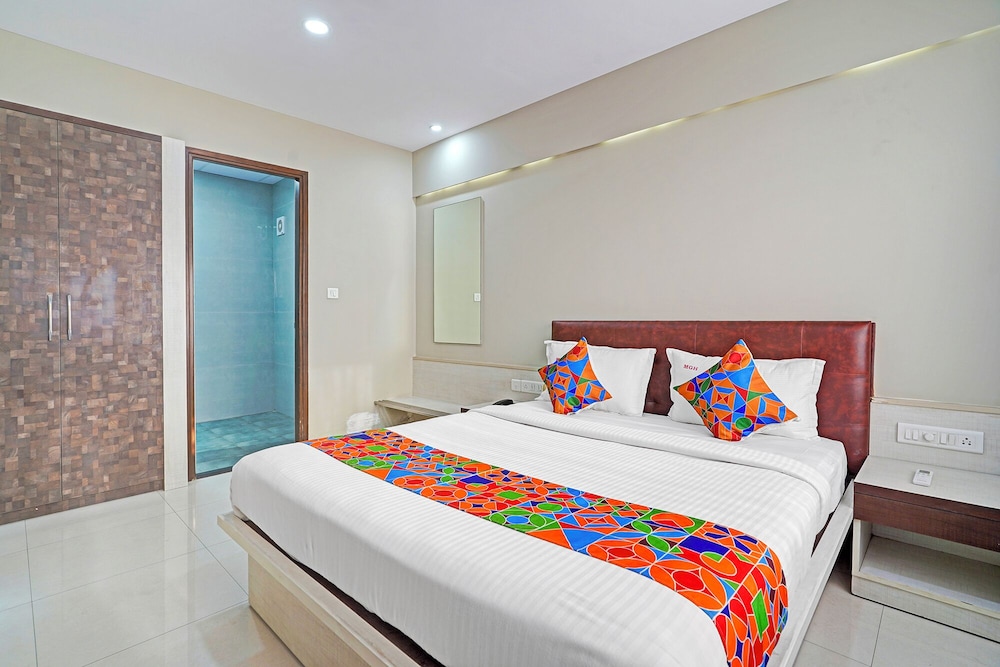Fabhotel Mysore Gate