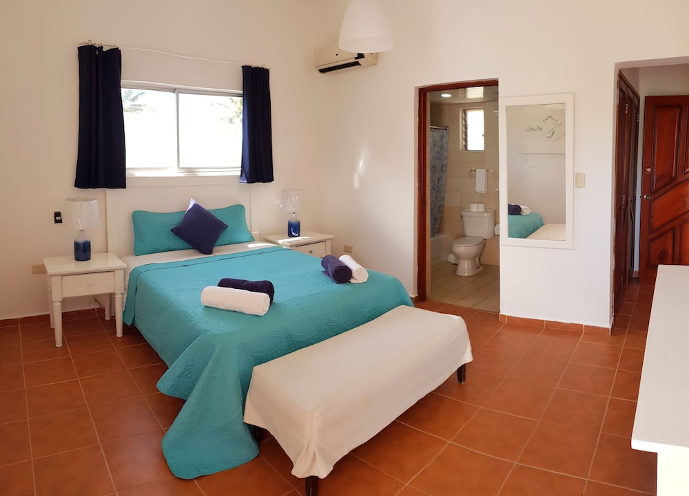 Condo Cabrinha - Direct on Kite Beach