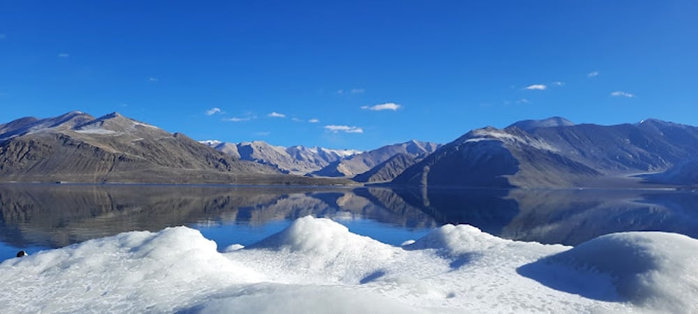 TIH P3 Camp - Pangong view 2