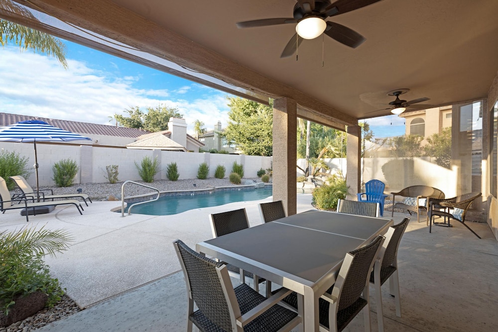 Helena Vacation Home
