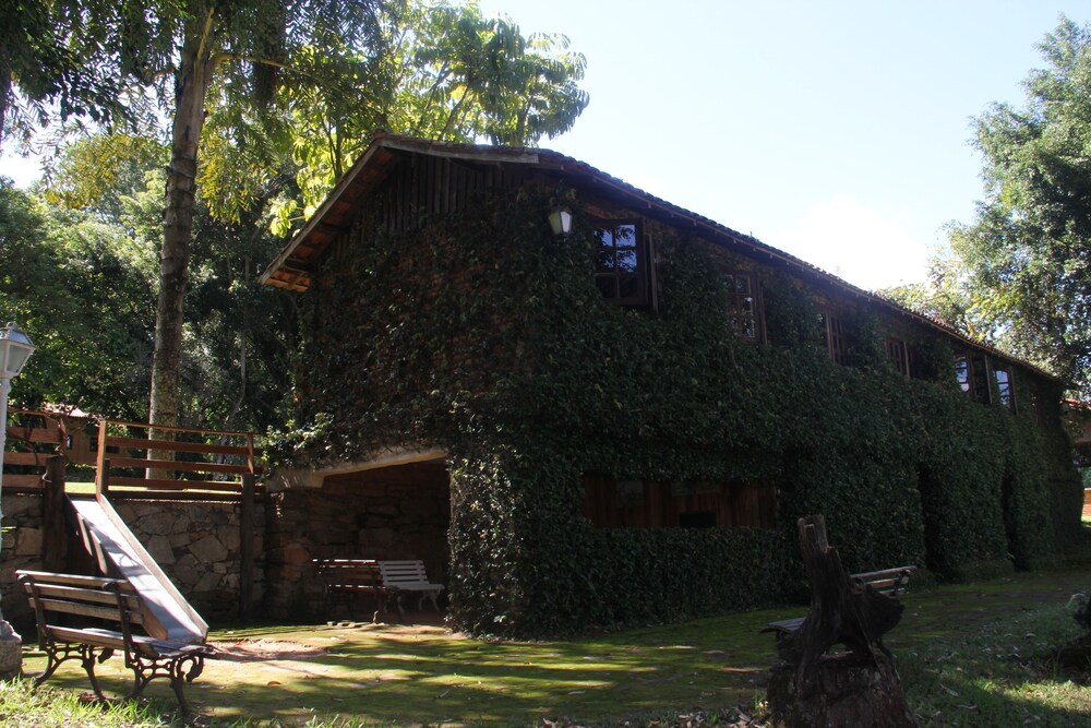 Hotel Fazenda Vale Formoso