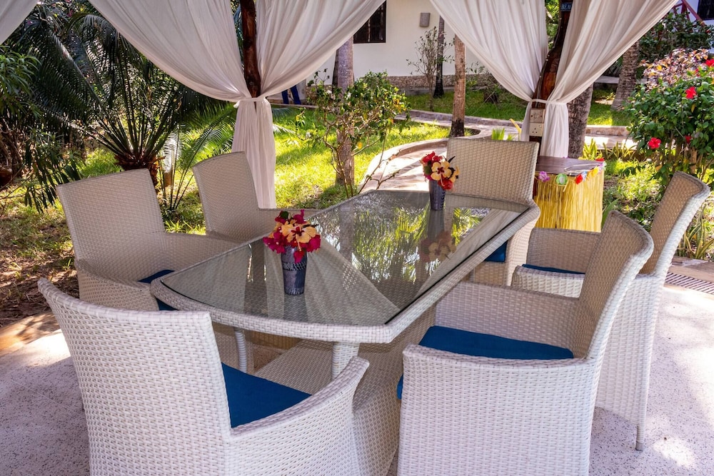 Private Villa Watamu