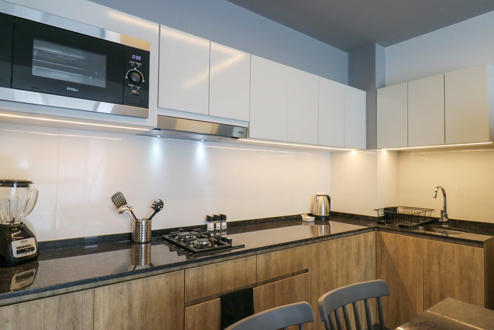 w Awesome 1BR w Lovely Deco in San Isidro