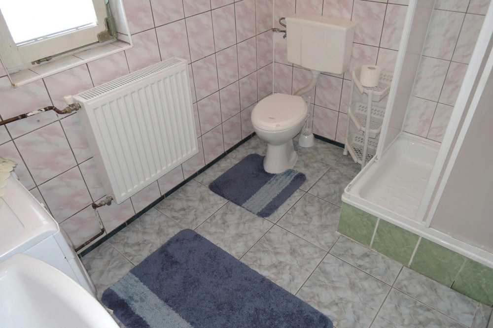 House in Wiselka Near Baltic Sea Beach view 2