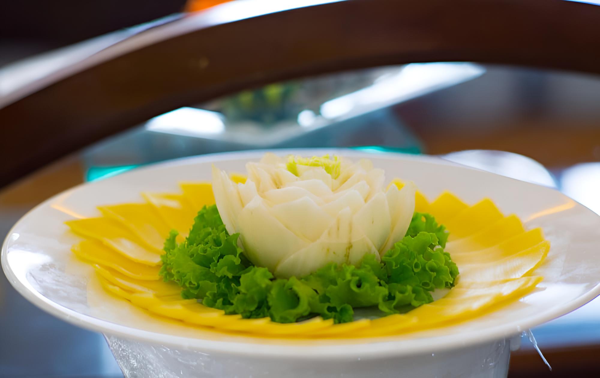 Le Hoang Beach Hotel