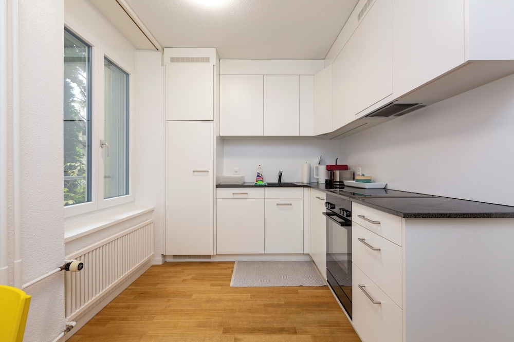 Kaya Zurich Wiedikon
