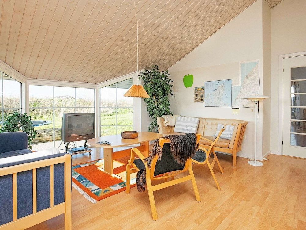Modern Oasis in Scenic Lokken-by Traum view 4