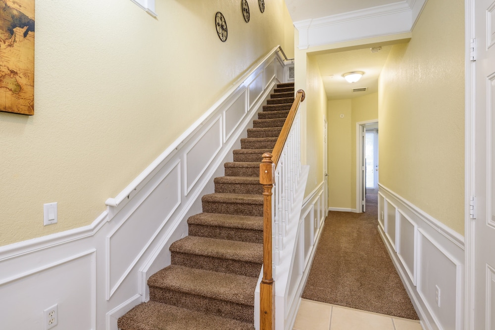 Vista Cay Resort Direct Townhomes by Millennium Management