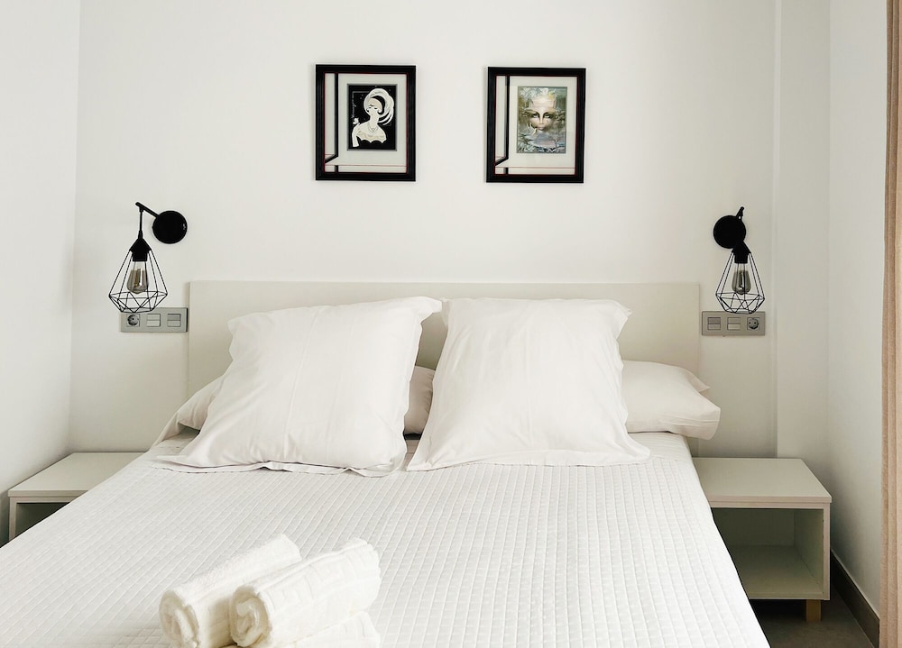 Hostel Las Palmas I