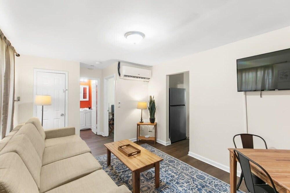 12th Ave The Bricks - Unit 2