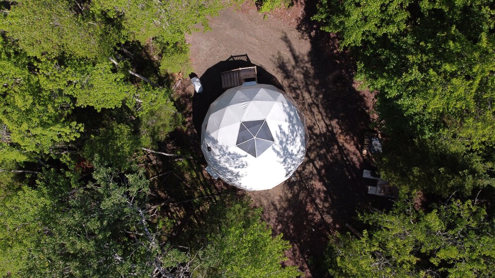 Glamp Camp