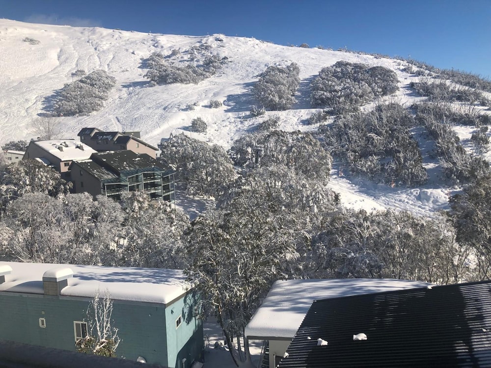 Falls Creek Hotel