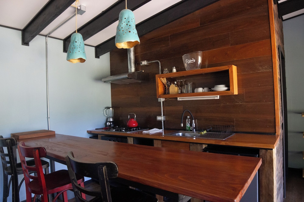 K10 Lodge
