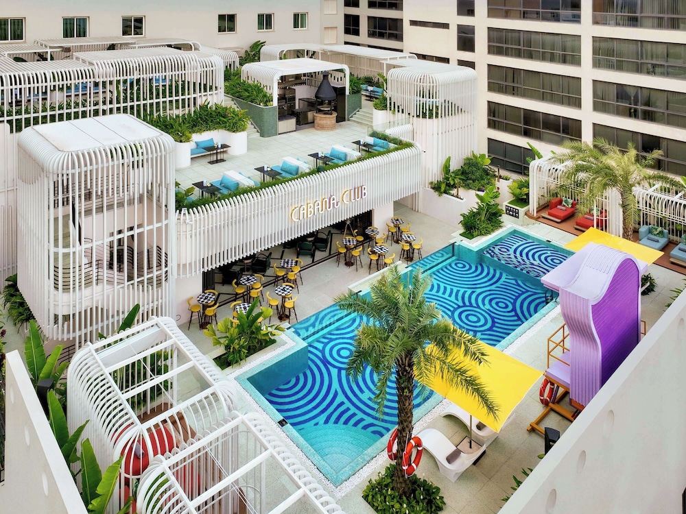 Mövenpick Hotel Hanoi Centre 32