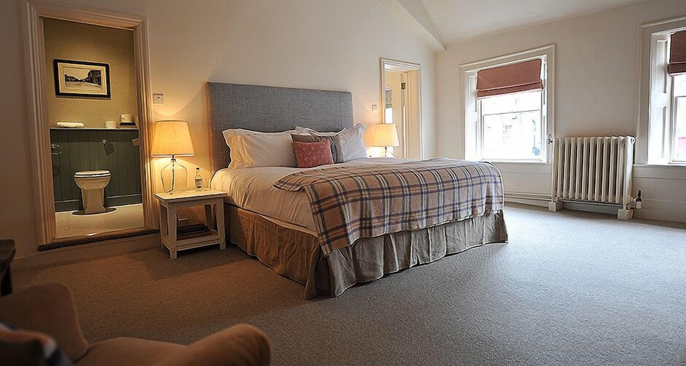 Hook Vacations - Bel  The Dragon Odiham - Property Image 6