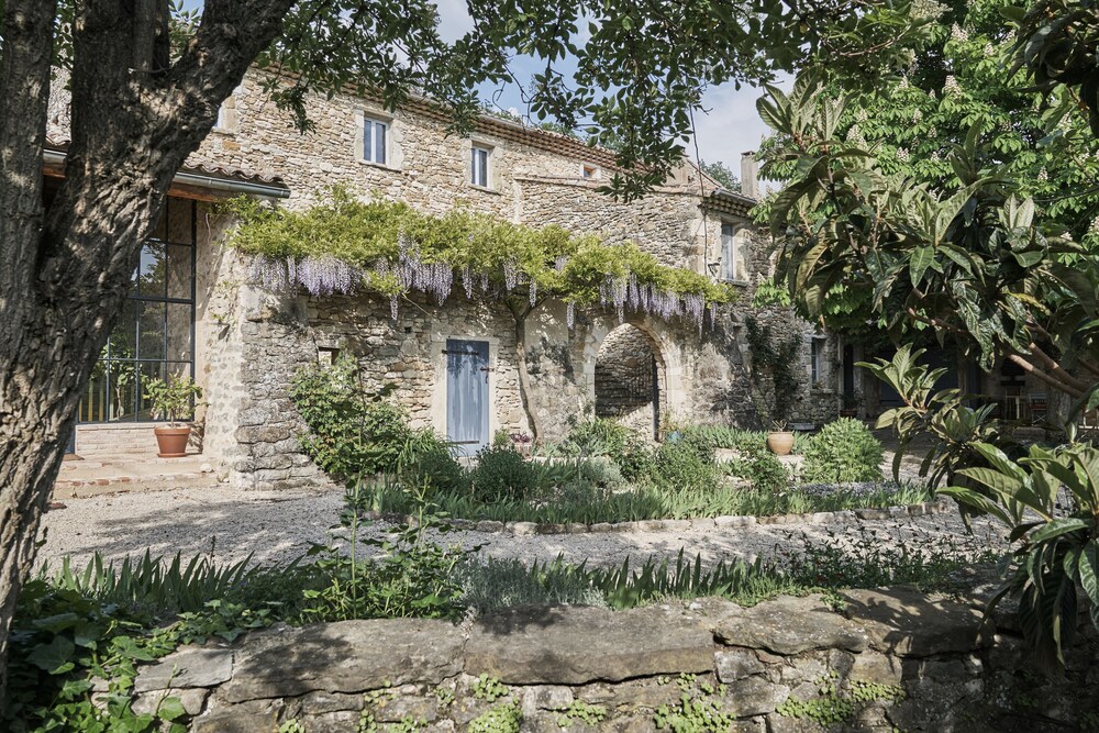 La Cour du Marronnier
