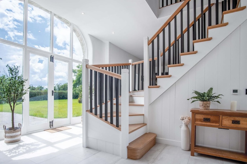 The Granary - 3 Bed Barn Conversion - Llawhaden