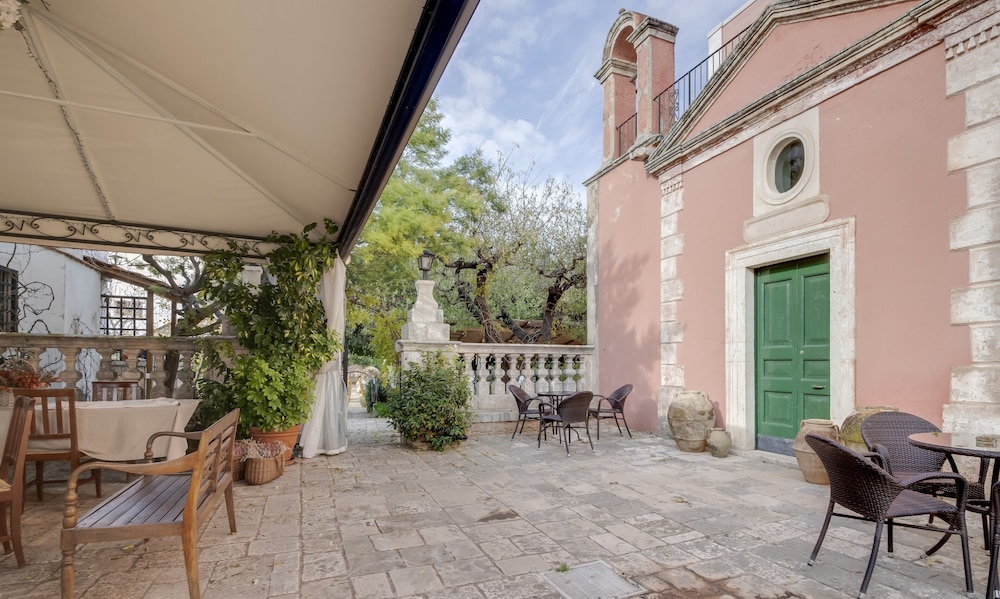 Casina Dei Preti