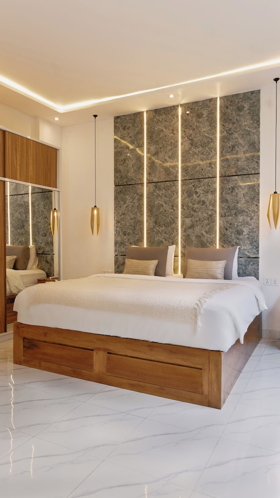 Seminyak Loft Villa by Betterplace