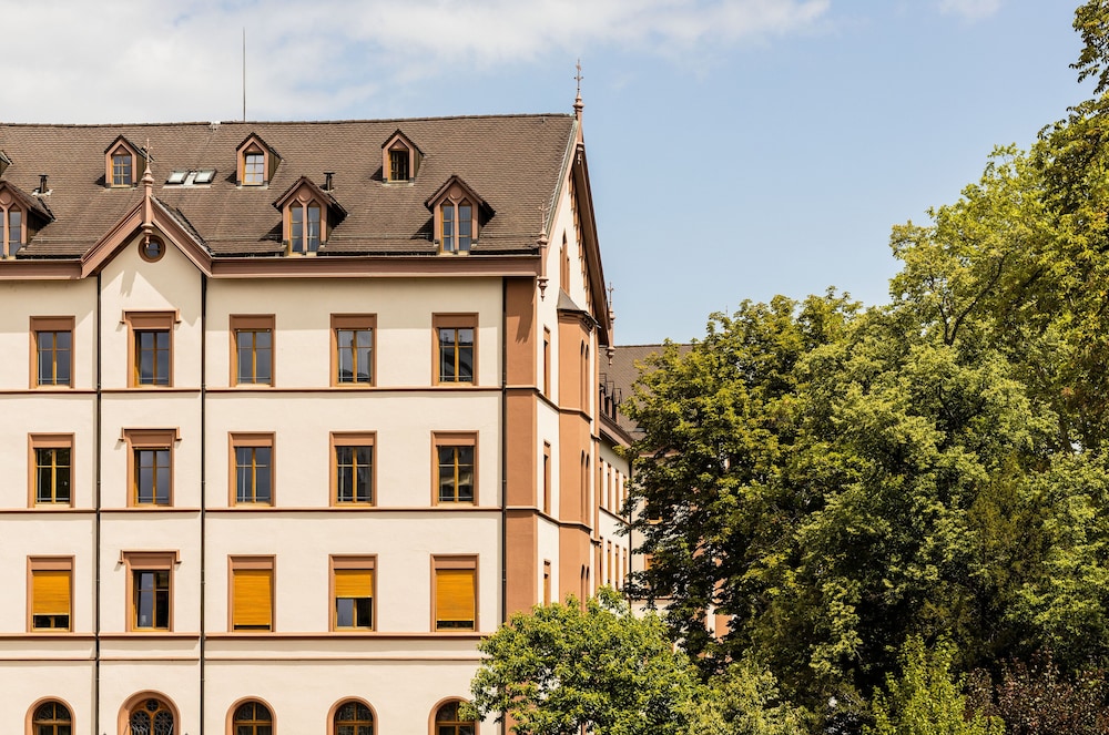 Hotel TOP HOTEL ODELYA Basel - Image 1