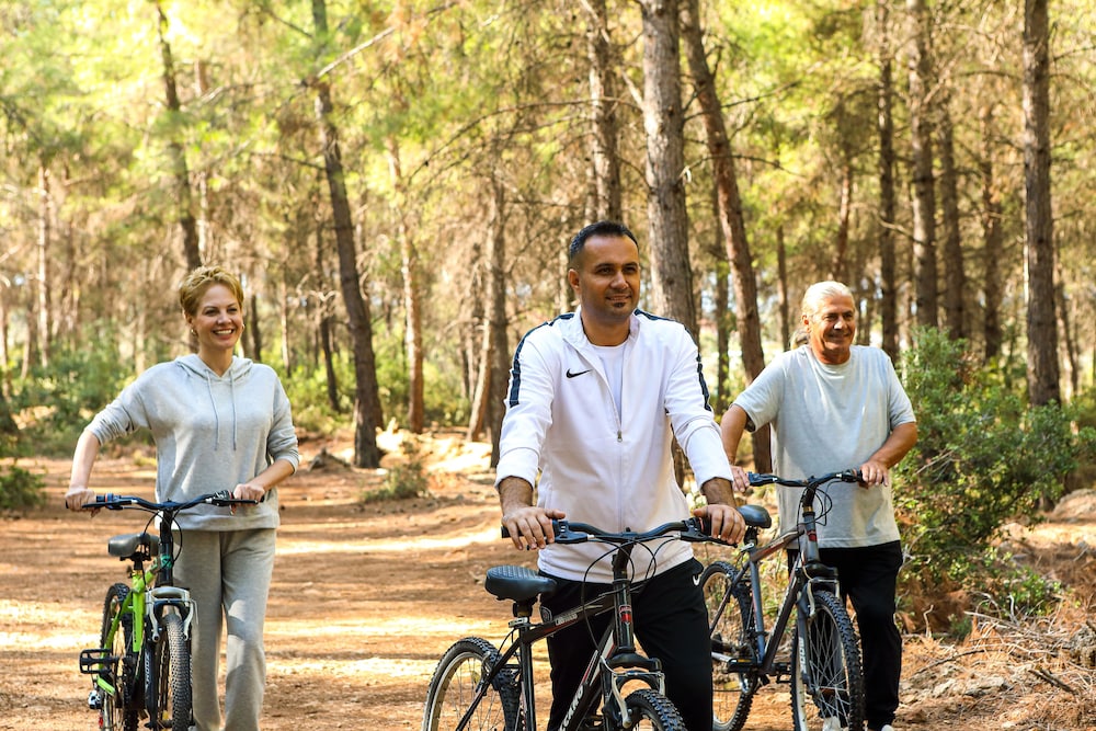 Ayka Life. Nature & Peace - All Inclusive