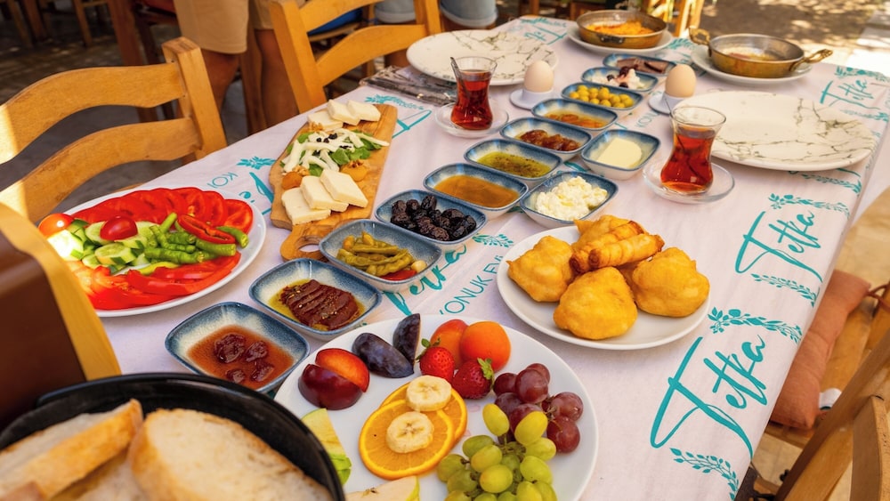 Tetka Konuk Evi - Image 30