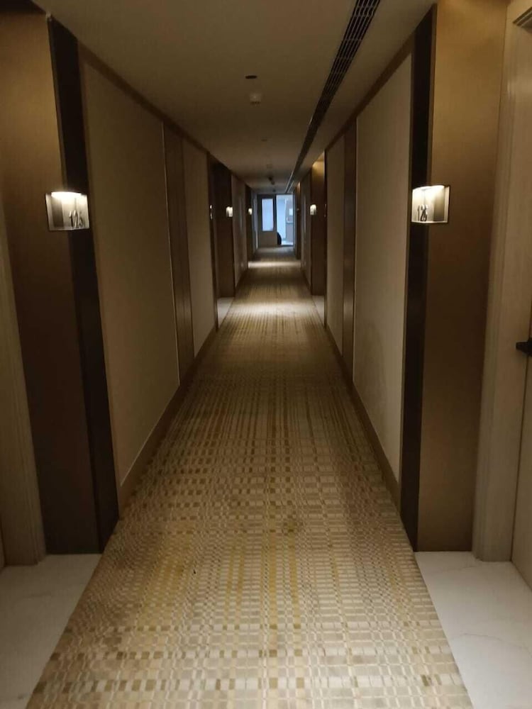 The Tivoli New Delhi
