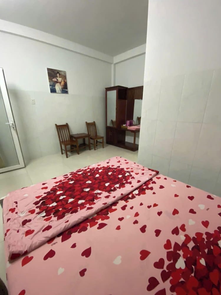 Sao Bien Motel Phu Quoc