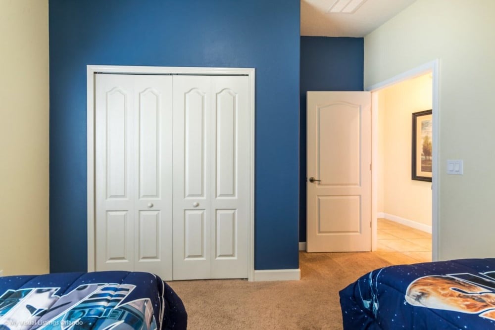 Townhome in Champions Gate Resort 2819 view 2