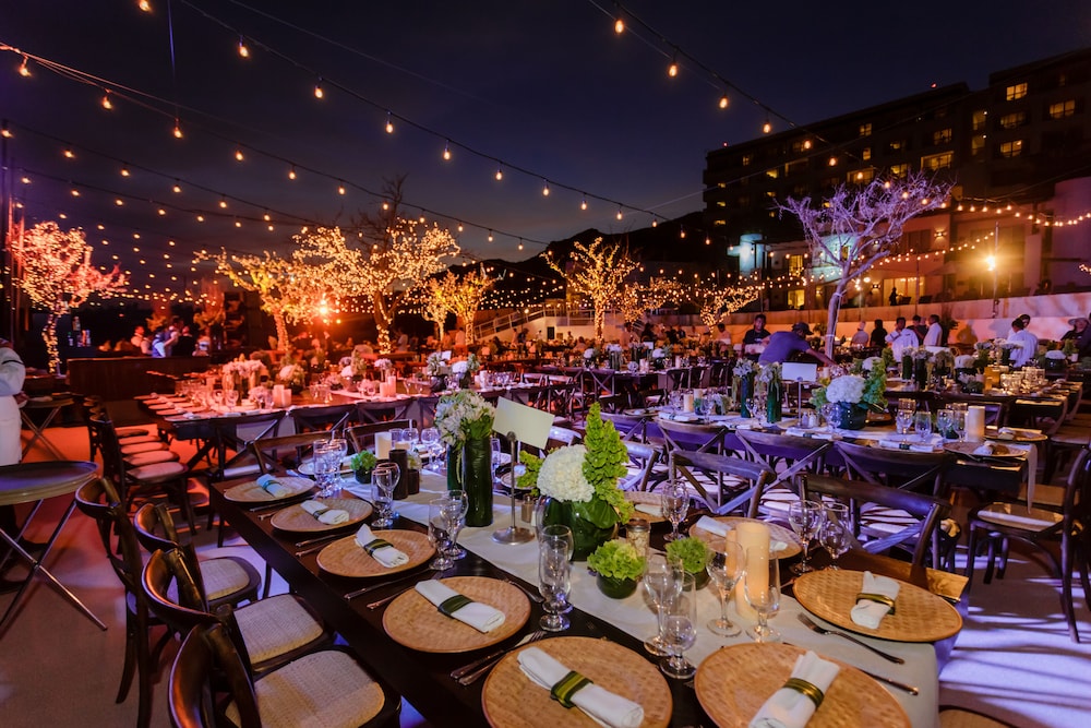 Los Cabos Vacations - Marquis Los Cabos, An All Inclusive, Adults Only  No Timeshare Resort - Property Image 92