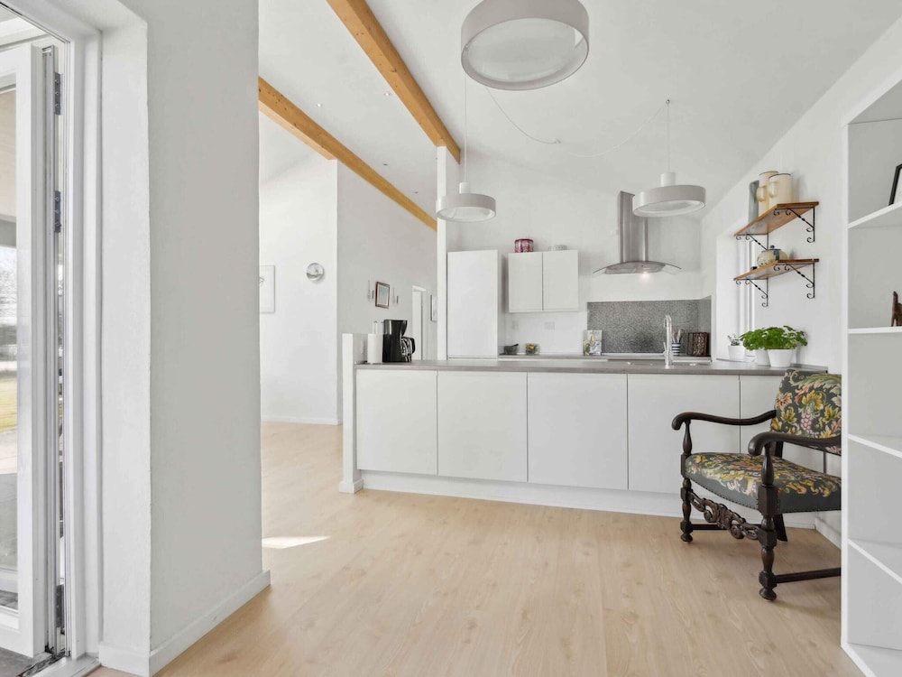 5 Star Holiday Home in Orsted