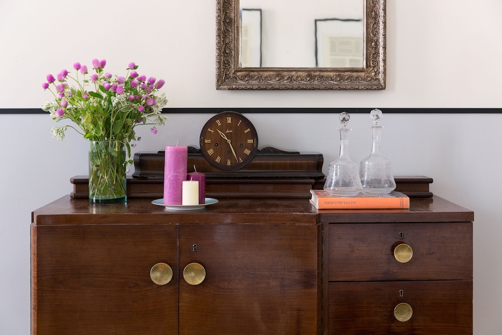 Rome Accommodation - Villa Medici