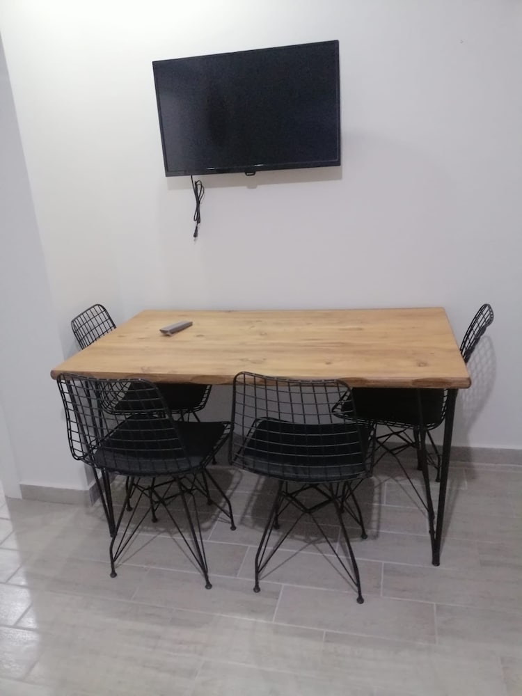 Alper Bey Homes