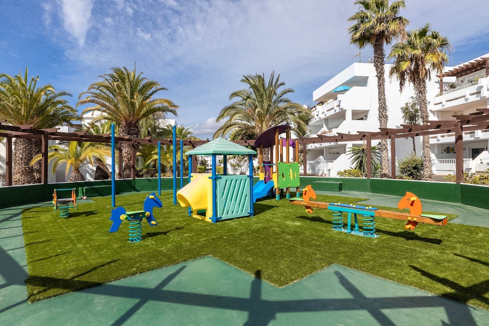 Bayside Teguisol 258 Perfect for Families