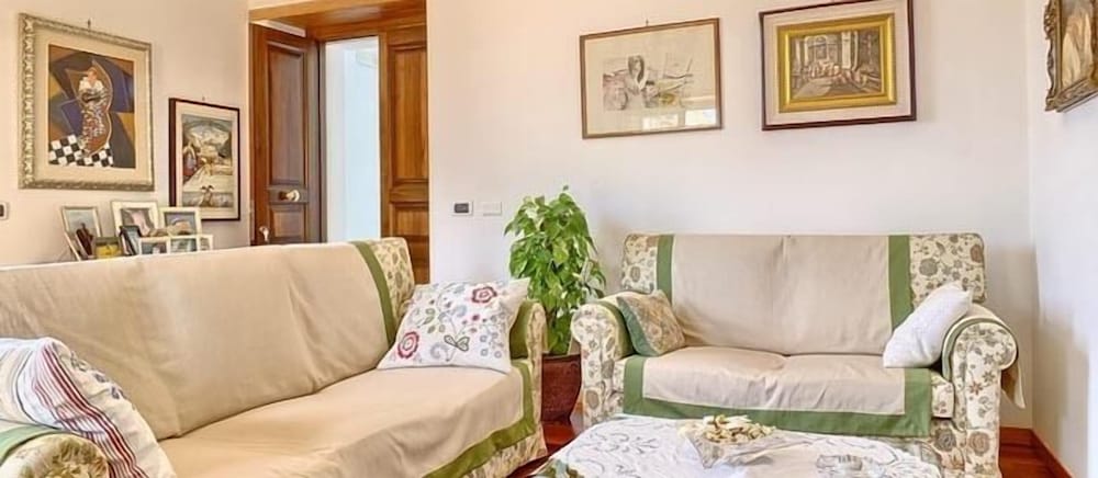 B&B Villa Elisa