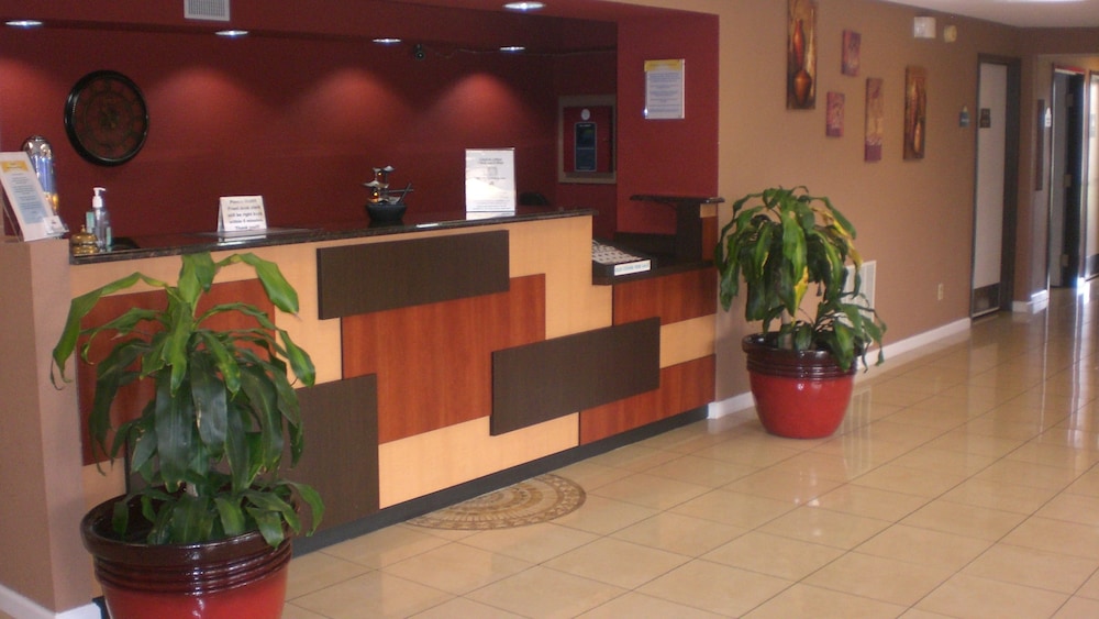 Days Inn by Wyndham New Market/I-81 view 4