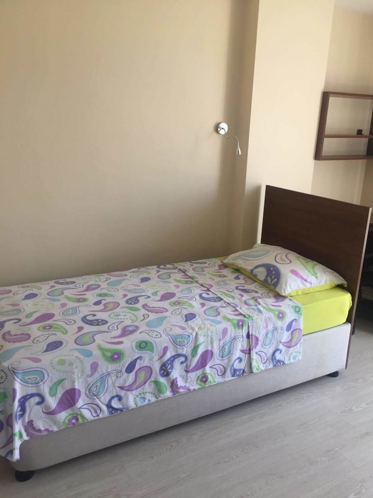 Istanbul Central Inn