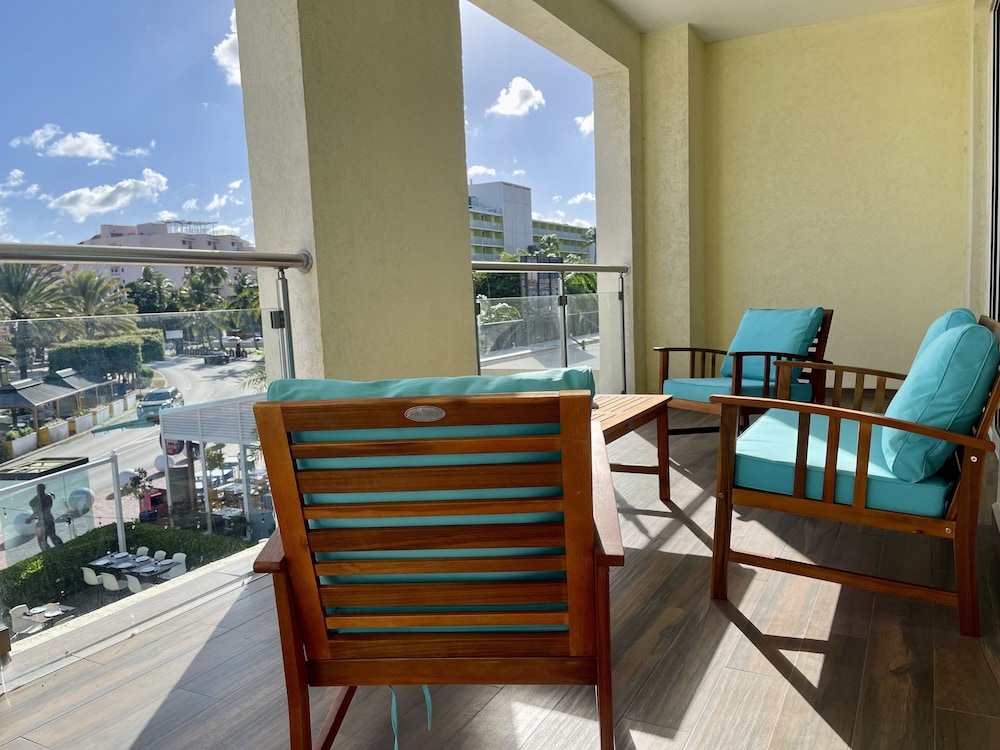 The Cove - Condo Hotel - Perfect Location