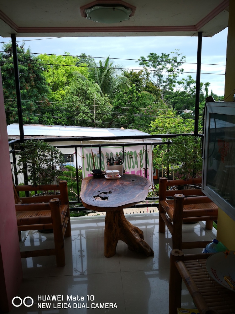 A's Azotea de Bohol