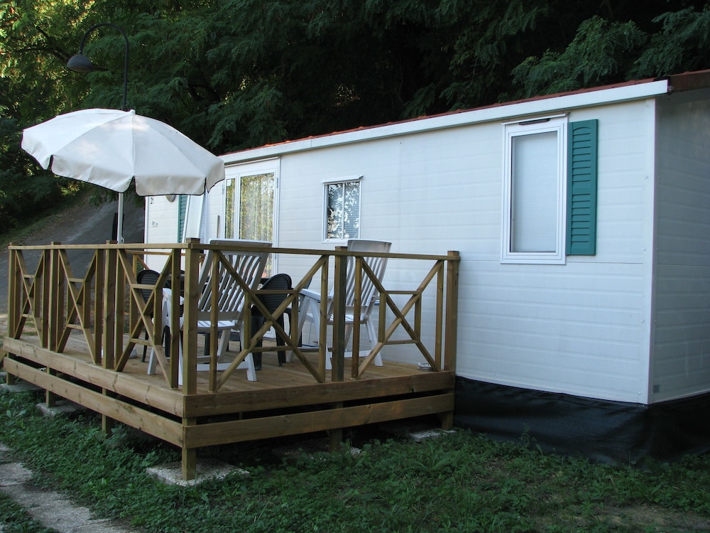 Camping Boschetto Di Piemma