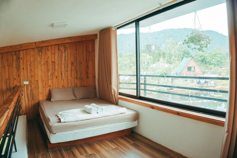 U Lesa Retreat Nha Ben Rung