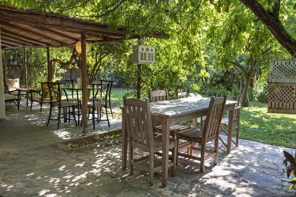 Cozy and Secluded House With Garden in Bodrum view 5