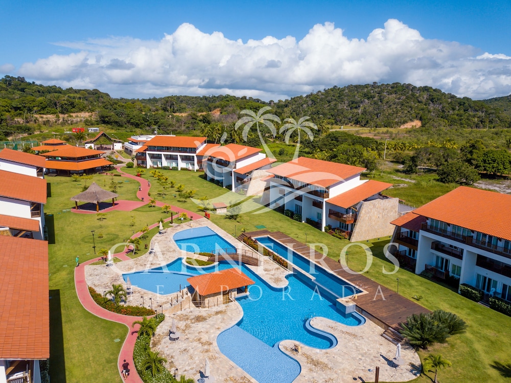 Flats at Club Meridional - Praia dos Carneiros