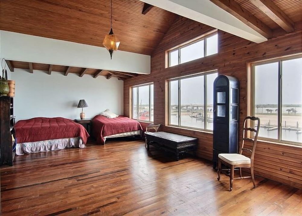 Port A Escapes Vacation Rentals