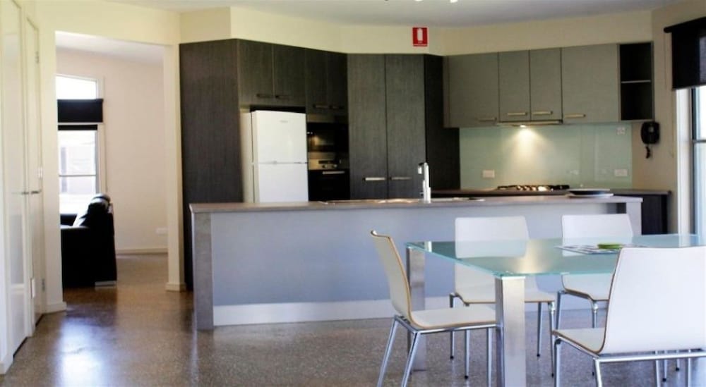 Tindarra Resort