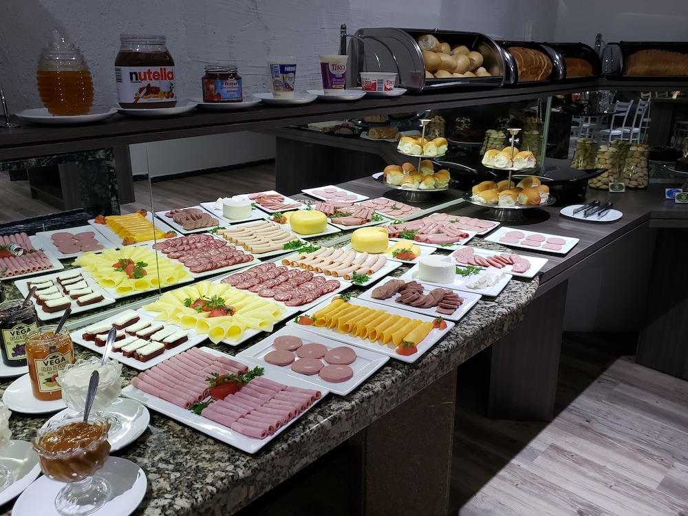 Lages Plaza Hotel
