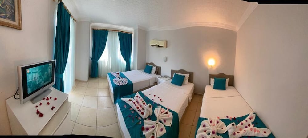 Yunus Otel Oludeniz - Image 19