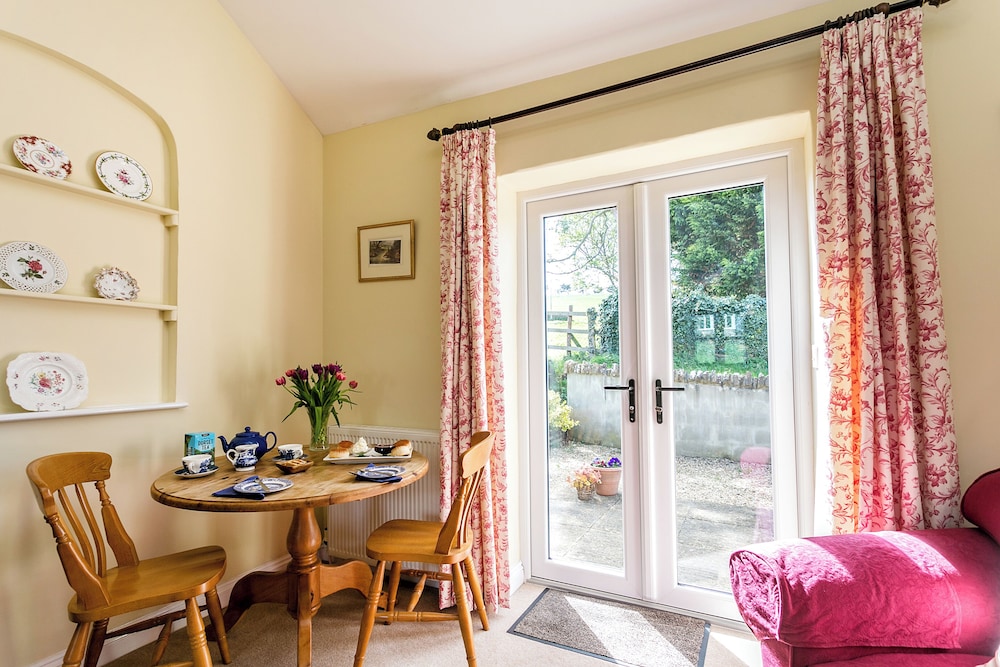 Character Farm Cottages