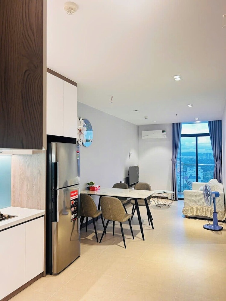 TNH O Ye Home - CSJ TOWER VUNG TAU