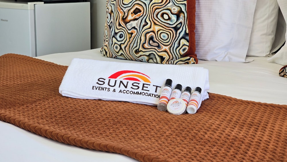 Sunset Events and Accommodation